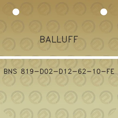 balluff-bns-819-d02-d12-62-10-fe