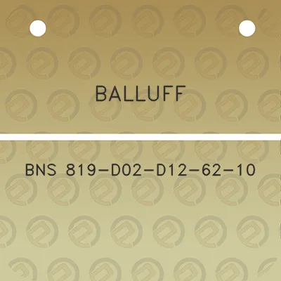 balluff-bns-819-d02-d12-62-10