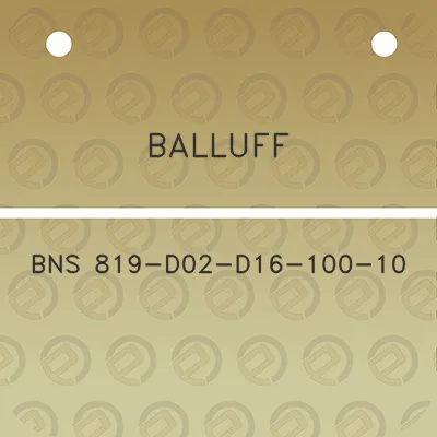 balluff-bns-819-d02-d16-100-10