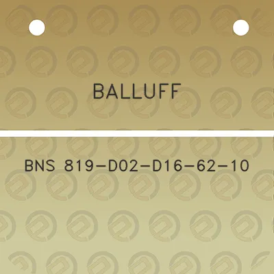 balluff-bns-819-d02-d16-62-10