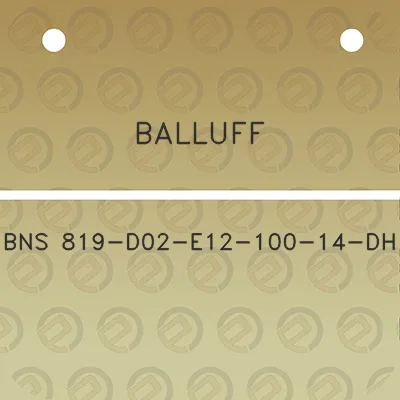 balluff-bns-819-d02-e12-100-14-dh