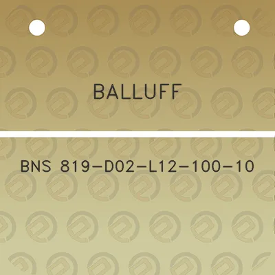 balluff-bns-819-d02-l12-100-10