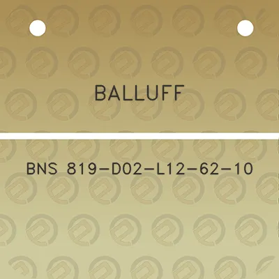 balluff-bns-819-d02-l12-62-10