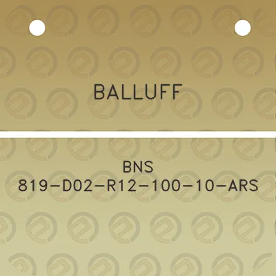 balluff-bns-819-d02-r12-100-10-ars