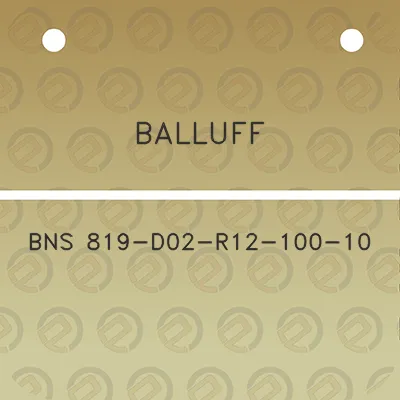 balluff-bns-819-d02-r12-100-10