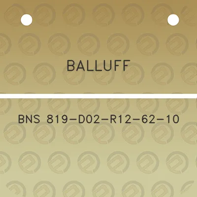 balluff-bns-819-d02-r12-62-10