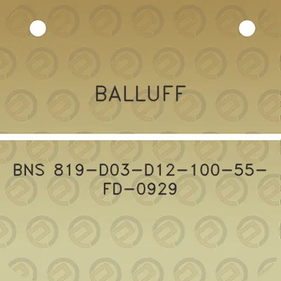 balluff-bns-819-d03-d12-100-55-fd-0929