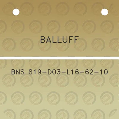 balluff-bns-819-d03-l16-62-10