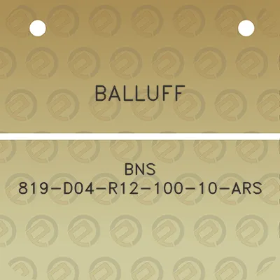 balluff-bns-819-d04-r12-100-10-ars