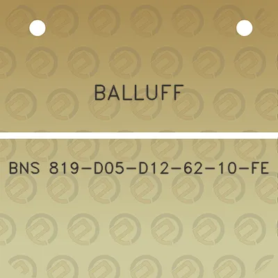 balluff-bns-819-d05-d12-62-10-fe