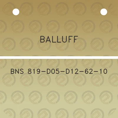 balluff-bns-819-d05-d12-62-10