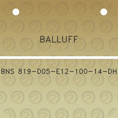 balluff-bns-819-d05-e12-100-14-dh