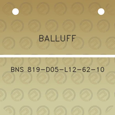 balluff-bns-819-d05-l12-62-10