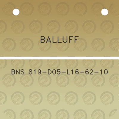 balluff-bns-819-d05-l16-62-10