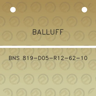 balluff-bns-819-d05-r12-62-10