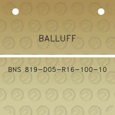 balluff-bns-819-d05-r16-100-10