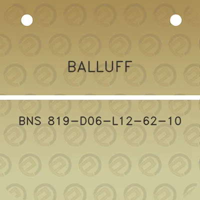 balluff-bns-819-d06-l12-62-10