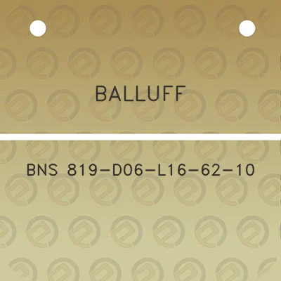 balluff-bns-819-d06-l16-62-10