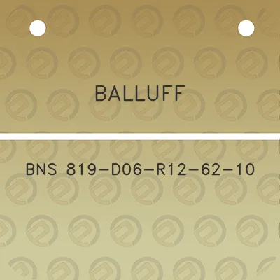 balluff-bns-819-d06-r12-62-10