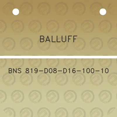 balluff-bns-819-d08-d16-100-10