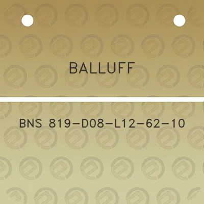 balluff-bns-819-d08-l12-62-10