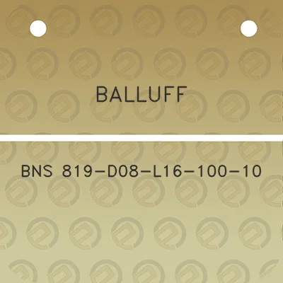 balluff-bns-819-d08-l16-100-10