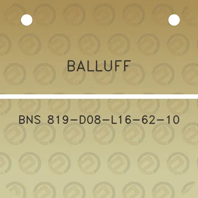 balluff-bns-819-d08-l16-62-10