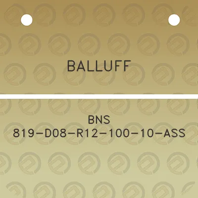 balluff-bns-819-d08-r12-100-10-ass