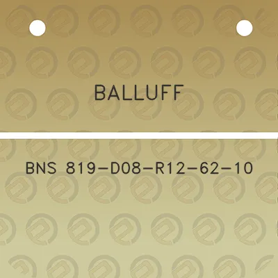 balluff-bns-819-d08-r12-62-10