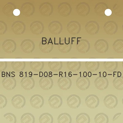 balluff-bns-819-d08-r16-100-10-fd