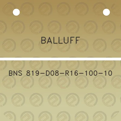 balluff-bns-819-d08-r16-100-10