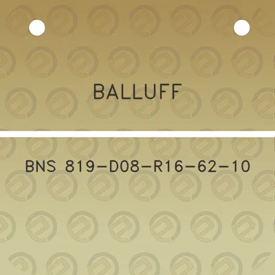 balluff-bns-819-d08-r16-62-10