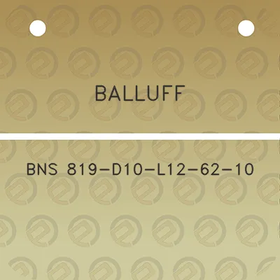 balluff-bns-819-d10-l12-62-10