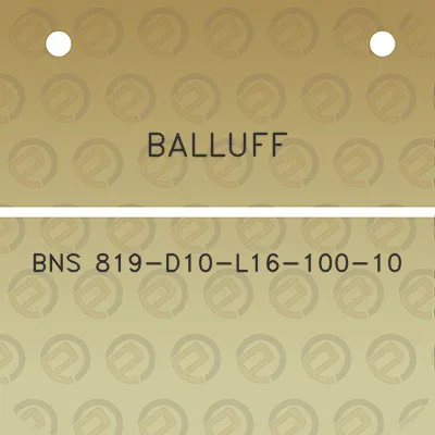 balluff-bns-819-d10-l16-100-10