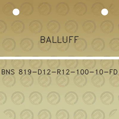 balluff-bns-819-d12-r12-100-10-fd