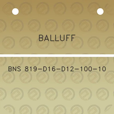 balluff-bns-819-d16-d12-100-10