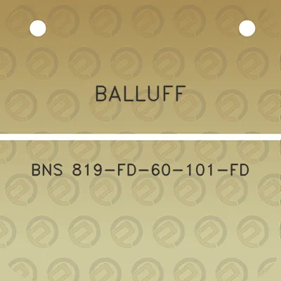 balluff-bns-819-fd-60-101-fd