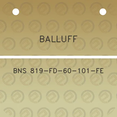 balluff-bns-819-fd-60-101-fe