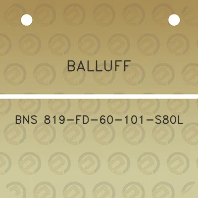 balluff-bns-819-fd-60-101-s80l