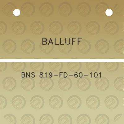 balluff-bns-819-fd-60-101