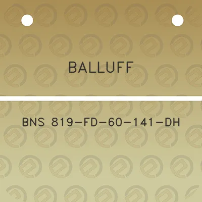 balluff-bns-819-fd-60-141-dh