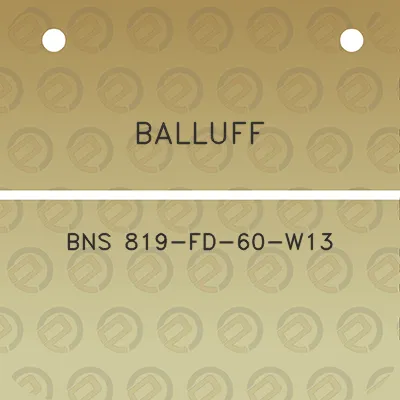 balluff-bns-819-fd-60-w13