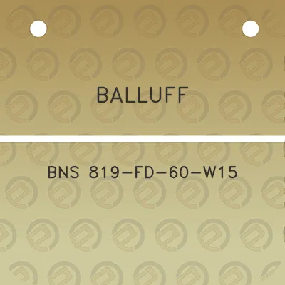 balluff-bns-819-fd-60-w15