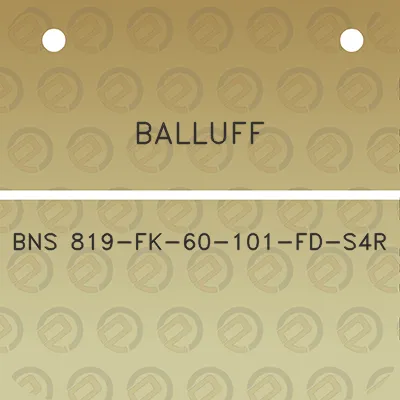 balluff-bns-819-fk-60-101-fd-s4r