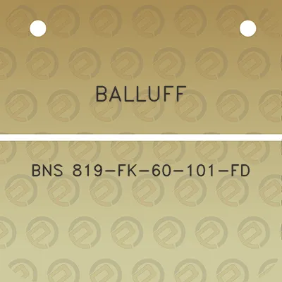 balluff-bns-819-fk-60-101-fd