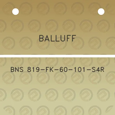 balluff-bns-819-fk-60-101-s4r