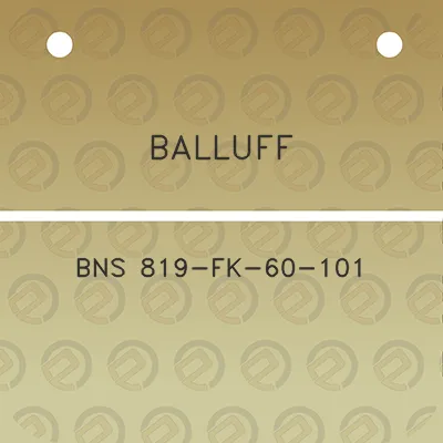 balluff-bns-819-fk-60-101