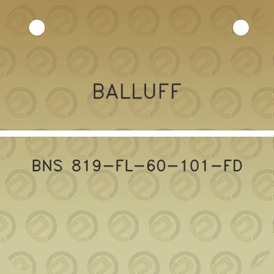 balluff-bns-819-fl-60-101-fd