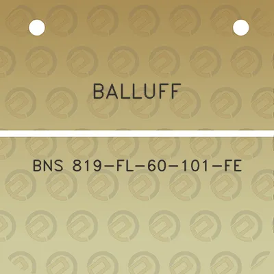 balluff-bns-819-fl-60-101-fe