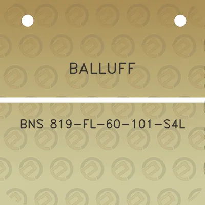 balluff-bns-819-fl-60-101-s4l